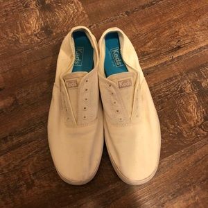 Keds lacefree